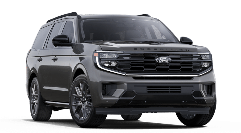 Expedition® vehicle